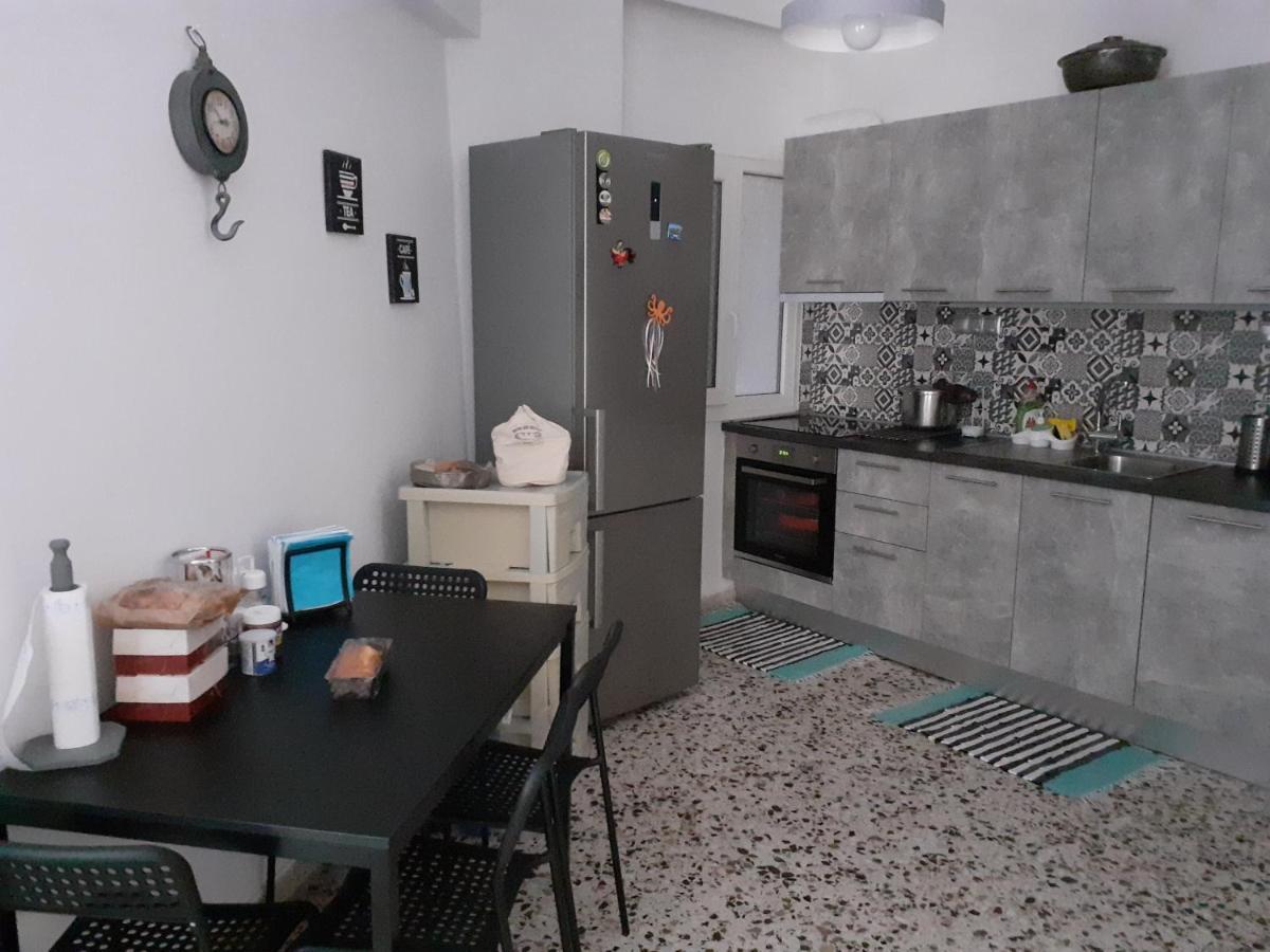 Apartamento Aegean Seabreeze Nea Iraklitsa Exterior foto