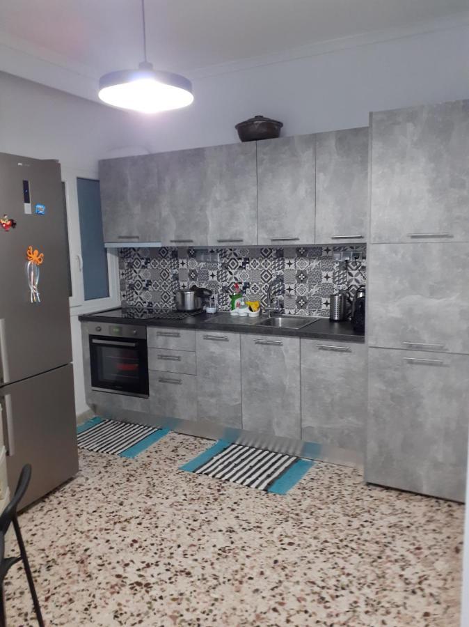 Apartamento Aegean Seabreeze Nea Iraklitsa Exterior foto